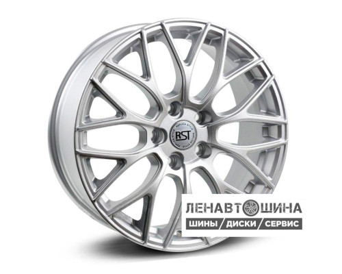 RST R17 / 7J PCD 5x114.3 ЕТ 31 ЦО 67.1 R137