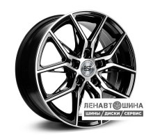 RST R16 / 6.5J PCD 5x114.3 ЕТ 45 ЦО 67.1 R146