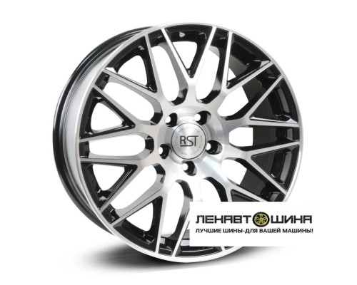 RST R18 / 8J PCD 5x108 ЕТ 33 ЦО 65.1 R158