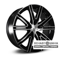 RST R18 / 8J PCD 5x114.3 ЕТ 50 ЦО 67.1 R168