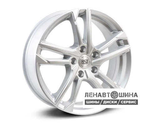 RST R17 / 6.5J PCD 5x108 ЕТ 33 ЦО 60.1 R197 RST R17 / 6.5J PCD 5x108 ЕТ 33 ЦО 60.1 R197
