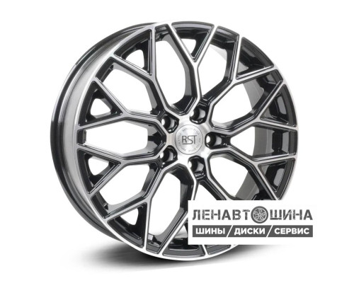 RST R18 / 6.5J PCD 5x114.3 ЕТ 37 ЦО 66.5 R198 RST R18 / 6.5J PCD 5x114.3 ЕТ 37 ЦО 66.5 R198