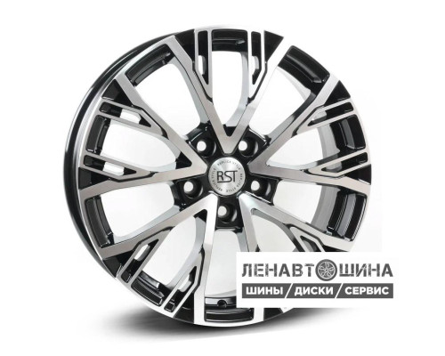 RST R17 / 6.5J PCD 5x114.3 ЕТ 45 ЦО 67.1 R207