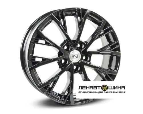 RST R17 / 6.5J PCD 5x108 ЕТ 33 ЦО 60.1 R207