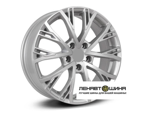 RST R17 / 6.5J PCD 5x108 ЕТ 33 ЦО 60.1 R207