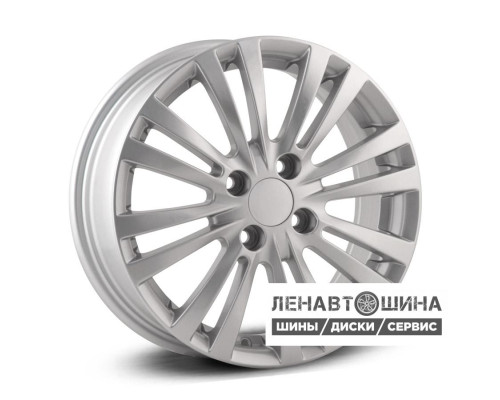 Legeartis Optima R15 / 6J PCD 4x100 ЕТ 40 ЦО 60.1 RN98 Legeartis Optima R15 / 6J PCD 4x100 ЕТ 40 ЦО 60.1 RN98
