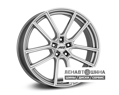 AEZ R17 / 7.5J PCD 5x112 ЕТ 40 ЦО 70.1 Raise hg
