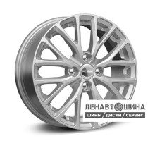 iFree Original R15 / 6J PCD 4x100 ЕТ 46 ЦО 54.1 Rio II КС782