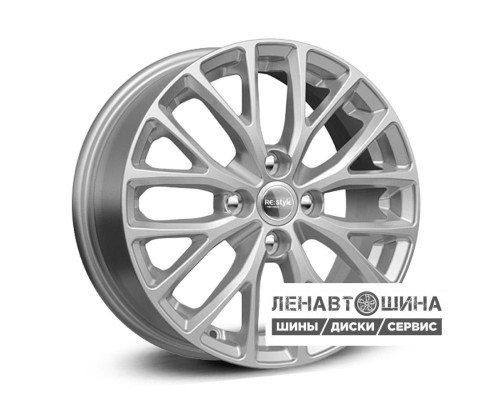 iFree Original R15 / 6J PCD 4x100 ЕТ 46 ЦО 54.1 Rio II КС782