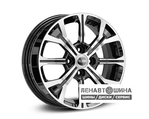 iFree Original R15 / 6J PCD 4x100 ЕТ 46 ЦО 54.1 Rio II КС945 iFree Original R15 / 6J PCD 4x100 ЕТ 46 ЦО 54.1 Rio II КС945