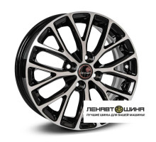 Remain R15 / 6J PCD 4x100 ЕТ 48 ЦО 54.1 Rio IV R112