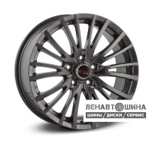 Yamato R17 / 7J PCD 5x114.3 ЕТ 39 ЦО 60.1 Sakuradjima