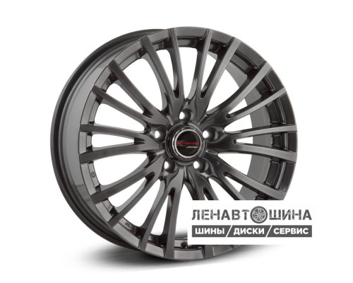 Yamato R17 / 7J PCD 5x114.3 ЕТ 39 ЦО 60.1 Sakuradjima