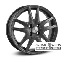 Скад R16 / 6J PCD 5x114.3 ЕТ 43 ЦО 67.1 Сидней
