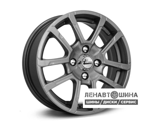 iFree R14 / 5.5J PCD 4x114.3 ЕТ 38 ЦО 66.1 Слайдер