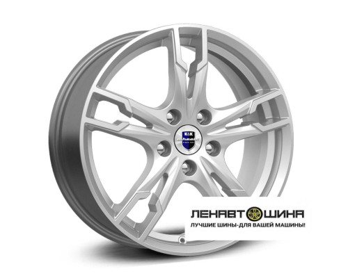 КиК R17 / 7J PCD 4x100 ЕТ 43 ЦО 60.1 Солар-Оригинал КиК R17 / 7J PCD 4x100 ЕТ 43 ЦО 60.1 Солар-Оригинал