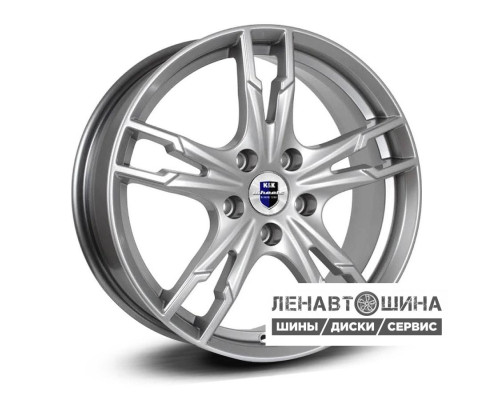 КиК R17 / 7J PCD 5x108 ЕТ 43 ЦО 67.1 Солар