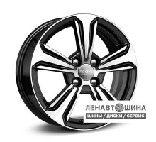 iFree Original R15 / 6J PCD 4x100 ЕТ 46 ЦО 54.1 Solaris II КС777