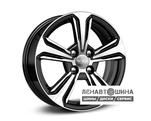 iFree Original R15 / 6J PCD 4x100 ЕТ 46 ЦО 54.1 Solaris II КС777