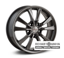 КиК R16 / 6.5J PCD 5x114.3 ЕТ 45 ЦО 60.1 Спайдер-Оригинал