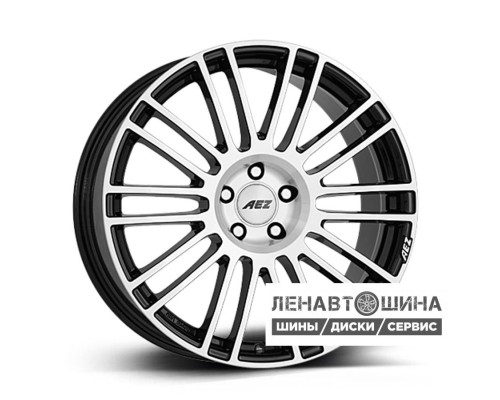 AEZ R18 / 8J PCD 5x112 ЕТ 40 ЦО 70.1 Strike