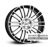 AEZ R18 / 8J PCD 5x120 ЕТ 45 ЦО 72.6 Strike