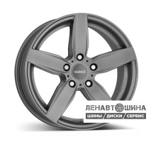 Dezent R17 / 7.5J PCD 5x112 ЕТ 27 ЦО 66.6 TB graphite