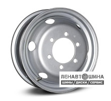 ASTERRO R16 / 5.5J PCD 6x170 ЕТ 106 ЦО 130.1 TC1607CX