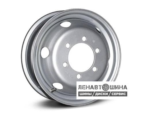 ASTERRO R16 / 5.5J PCD 6x170 ЕТ 106 ЦО 130.1 TC1607CX