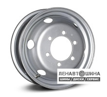 ASTERRO R16 / 5.5J PCD 6x170 ЕТ 106 ЦО 130.1 TC1607FX