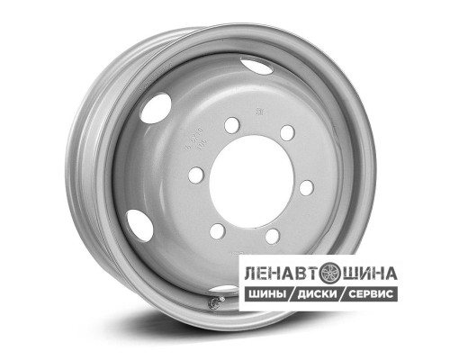 ASTERRO R16 / 6.5J PCD 6x170 ЕТ 106 ЦО 130.1 TC16123A