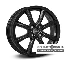 Dezent R15 / 6J PCD 4x108 ЕТ 23 ЦО 65.1 TN black