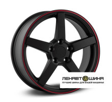 Legeartis Concept R17 / 7J PCD 5x114.3 ЕТ 45 ЦО 60.1 TY504