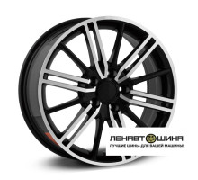 Legeartis Concept R17 / 7J PCD 5x114.3 ЕТ 45 ЦО 60.1 TY511