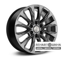 Legeartis Concept R18 / 8J PCD 6x139.7 ЕТ 60 ЦО 95.1 TY572