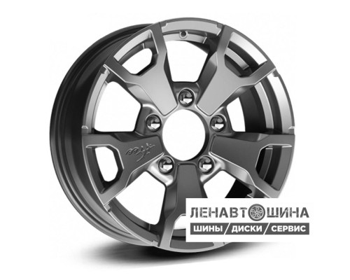 iFree R16 / 6J PCD 5x139.7 ЕТ 40 ЦО 98.1 Тайган iFree R16 / 6J PCD 5x139.7 ЕТ 40 ЦО 98.1 Тайган