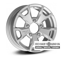 iFree R16 / 6J PCD 5x139.7 ЕТ 40 ЦО 98.1 Тайган