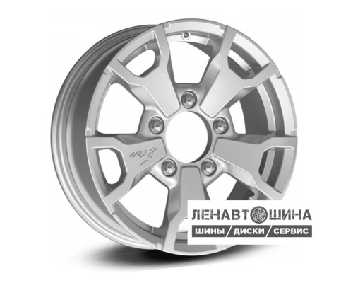 iFree R16 / 6J PCD 5x139.7 ЕТ 40 ЦО 98.1 Тайган iFree R16 / 6J PCD 5x139.7 ЕТ 40 ЦО 98.1 Тайган