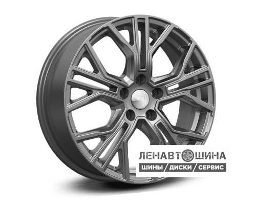 Скад R17 / 6.5J PCD 5x114.3 ЕТ 50 ЦО 67.1 Тибет
