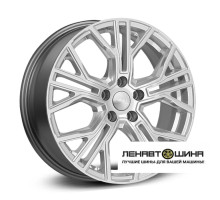 Скад R17 / 6.5J PCD 5x108 ЕТ 43 ЦО 65.1 Тибет