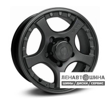 Скад R16 / 7J PCD 5x139.7 ЕТ 35 ЦО 109.7 Титан