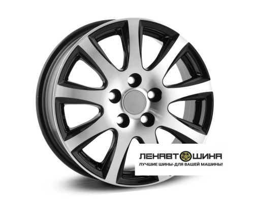 RPLC R16 / 6.5J PCD 5x114.3 ЕТ 40 ЦО 60.1 To15