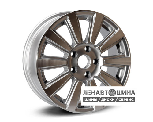 Replica H R16 / 6.5J PCD 5x114.3 ЕТ 45 ЦО 60.1 To71H