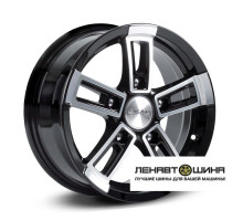 Скад R18 / 8J PCD 6x139.7 ЕТ 30 ЦО 67.1 Тор