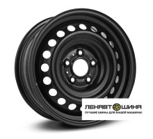 ТЗСК R16 / 6.5J PCD 5x114.3 ЕТ 45 ЦО 60.1 Toyota Camry_Corolla