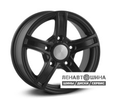 Скад R15 / 6.5J PCD 5x139.7 ЕТ 40 ЦО 98.5 Трофи