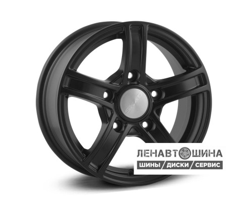 Скад R15 / 6.5J PCD 5x139.7 ЕТ 40 ЦО 98.5 Трофи