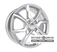 Скад R15 / 6J PCD 4x100 ЕТ 45 ЦО 54.1 Тулон