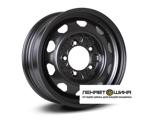 ACCURIDE R15 / 6J PCD 5x139.7 ЕТ 22 ЦО 108.5 УАЗ-450