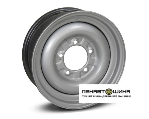 ACCURIDE R15 / 6J PCD 5x139.7 ЕТ 22 ЦО 108.5 УАЗ-450